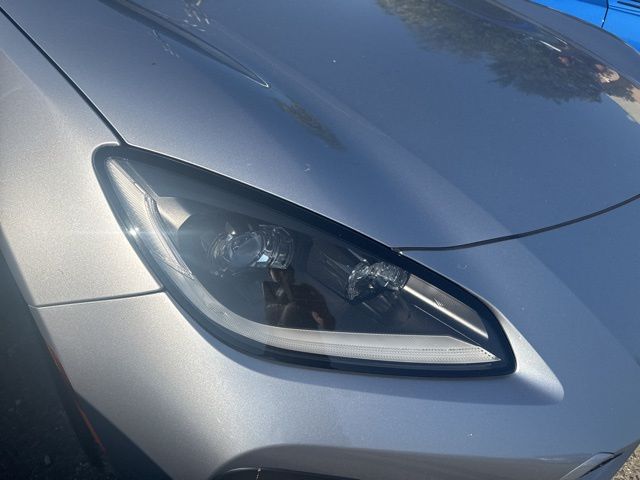2024 Toyota GR86 Premium photo 2