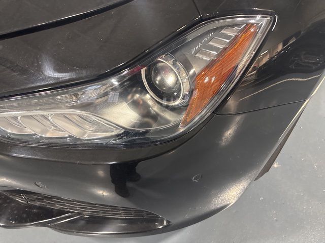 Used 2014 Maserati Ghibli S with VIN ZAM57RTA4E1117698 for sale in Englewood, NJ