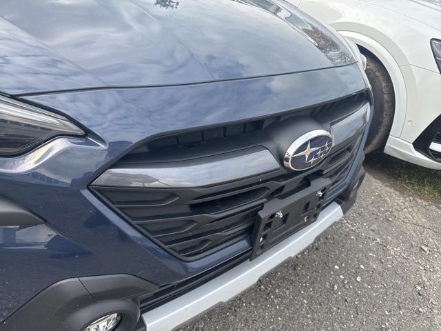 2023 Subaru Outback Limited XT photo 3