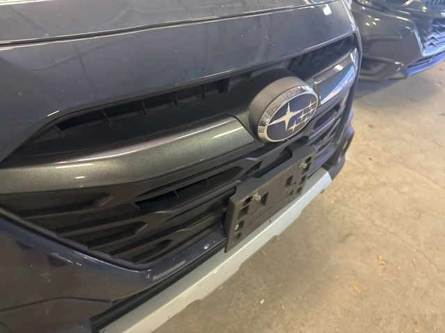 2023 Subaru Outback Touring photo 3