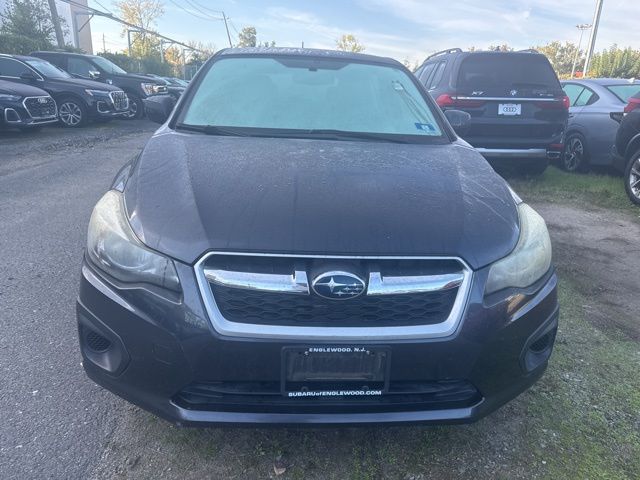 2013 Subaru Impreza 2.0i Premium photo 4