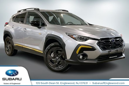 2025 Subaru Crosstrek Sport SUV