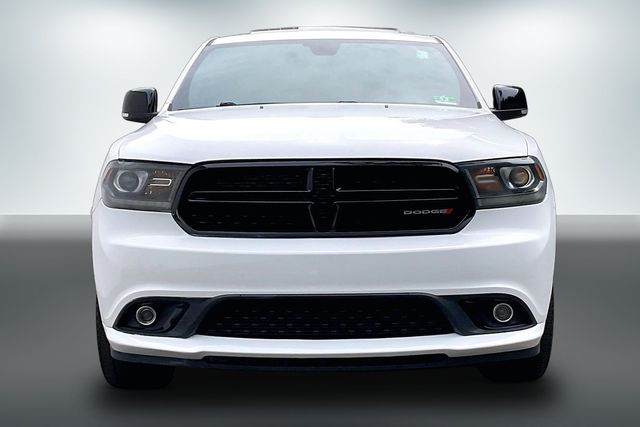 Used 2018 Dodge Durango GT with VIN 1C4RDJDG7JC456604 for sale in Englewood, NJ