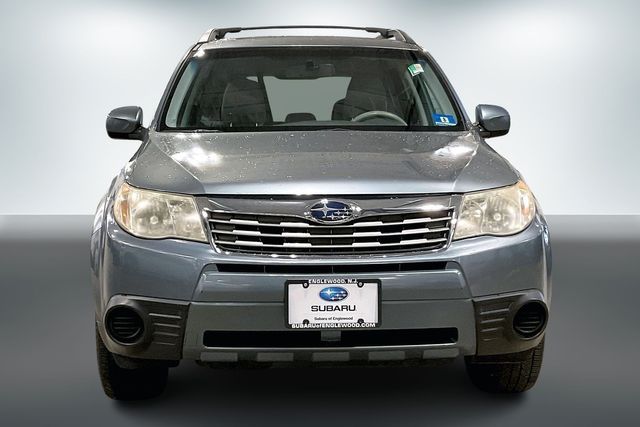 Used 2010 Subaru Forester  with VIN JF2SH6CC7AH905107 for sale in Englewood, NJ