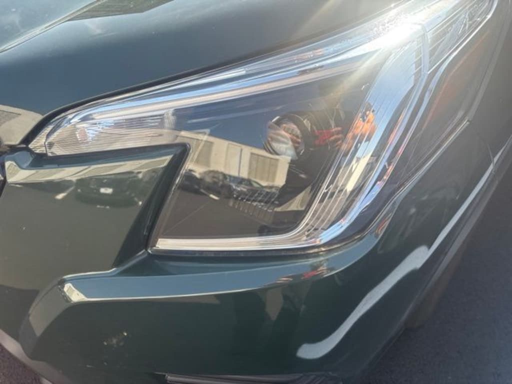 Certified 2023 Subaru Forester Premium SUV