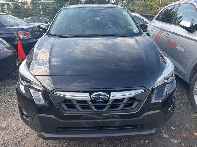 2023 Subaru Crosstrek Limited photo 4