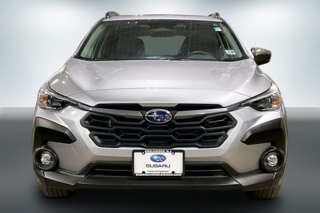 Used 2024 Subaru Crosstrek Premium SUV