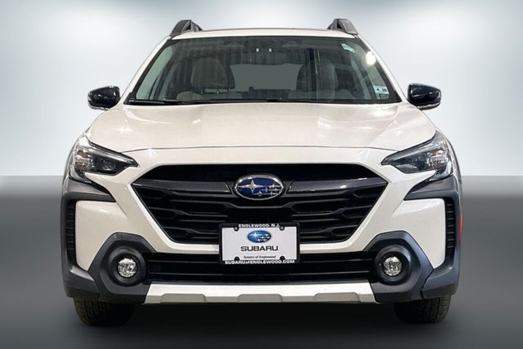 Used 2023 Subaru Outback Limited SUV