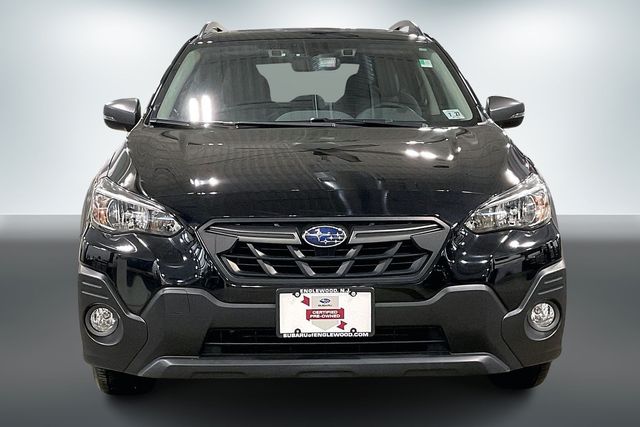 2022 Subaru Crosstrek Sport photo 2