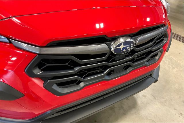 2024 Subaru Crosstrek Premium - Photo 30