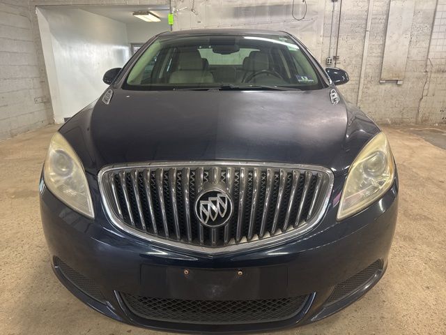 2015 Buick Verano Base photo 4