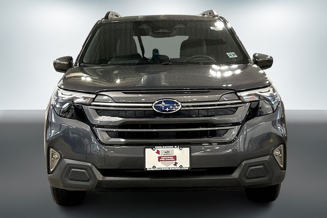 Certified 2025 Subaru Forester Premium with VIN JF2SLDDC2SH401356 for sale in Englewood, NJ