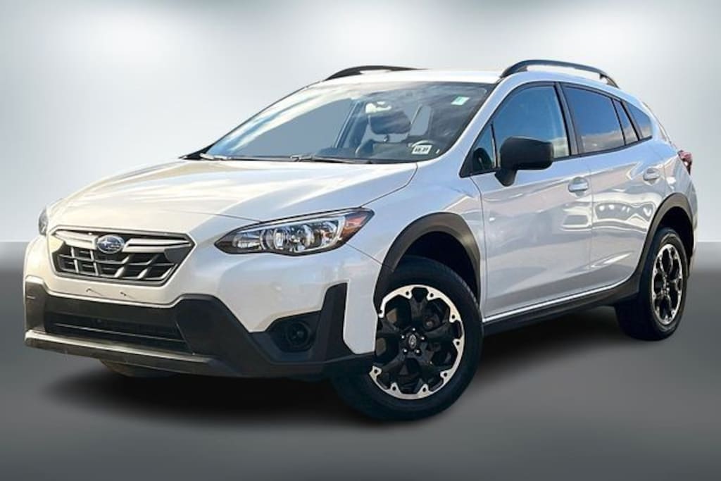 Used 2023 Subaru Crosstrek Base SUV