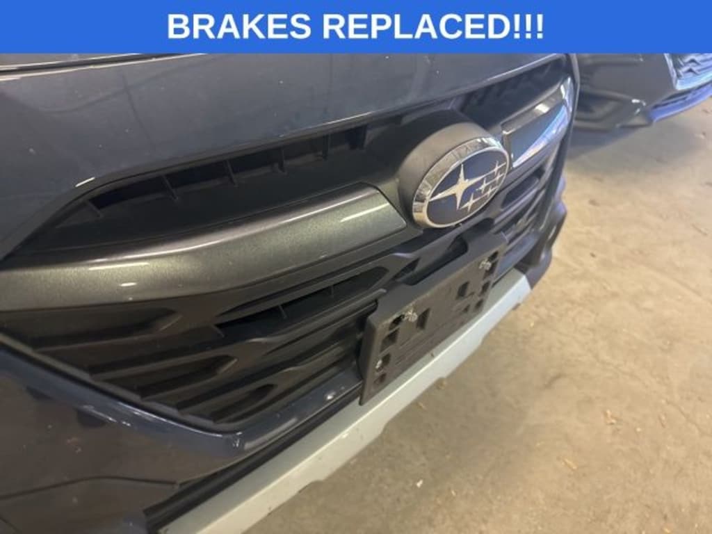 Used 2023 Subaru Outback Touring XT SUV