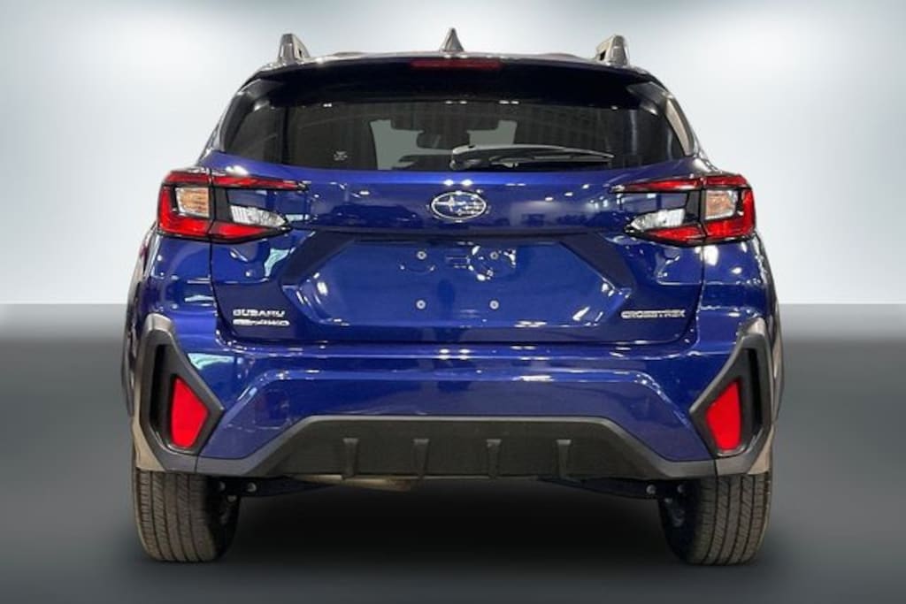 Certified 2024 Subaru Crosstrek Premium SUV