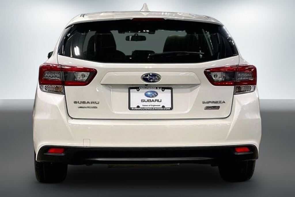 Used 2023 Subaru Impreza Sport Hatchback