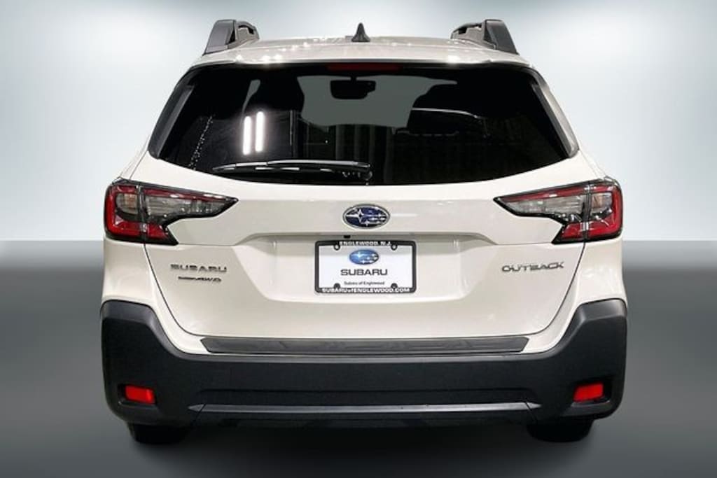 Certified 2023 Subaru Outback Premium SUV