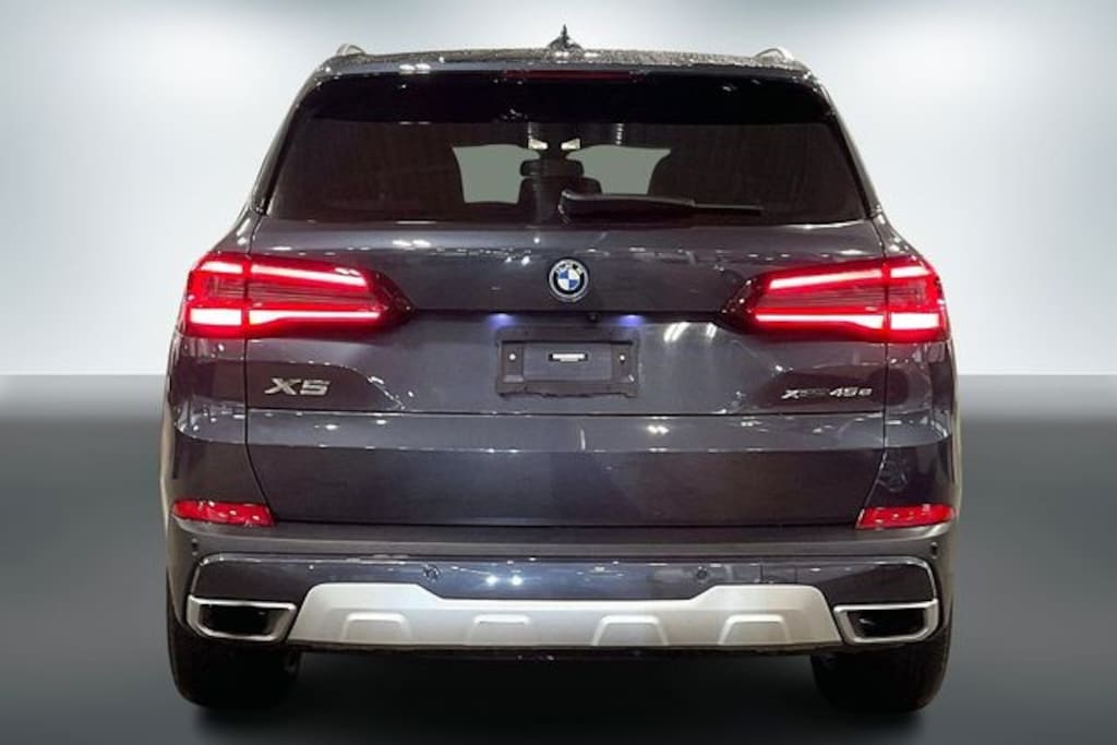 Used 2022 BMW X5 xDrive45e SUV