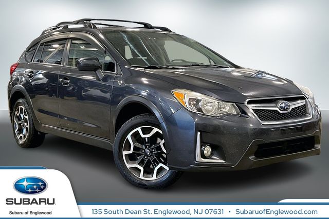 2017 Subaru Crosstrek Premium