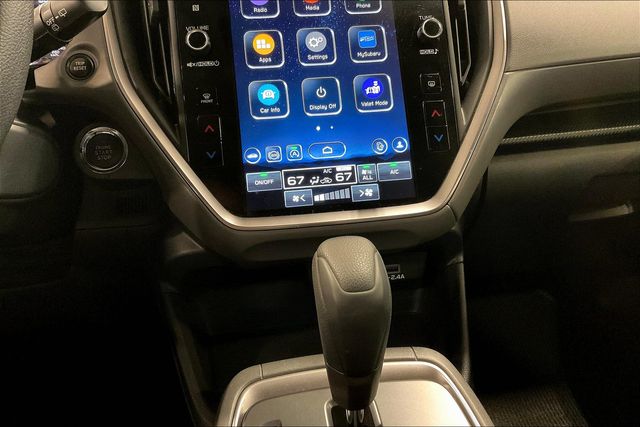 2024 Subaru Crosstrek Premium - Photo 32