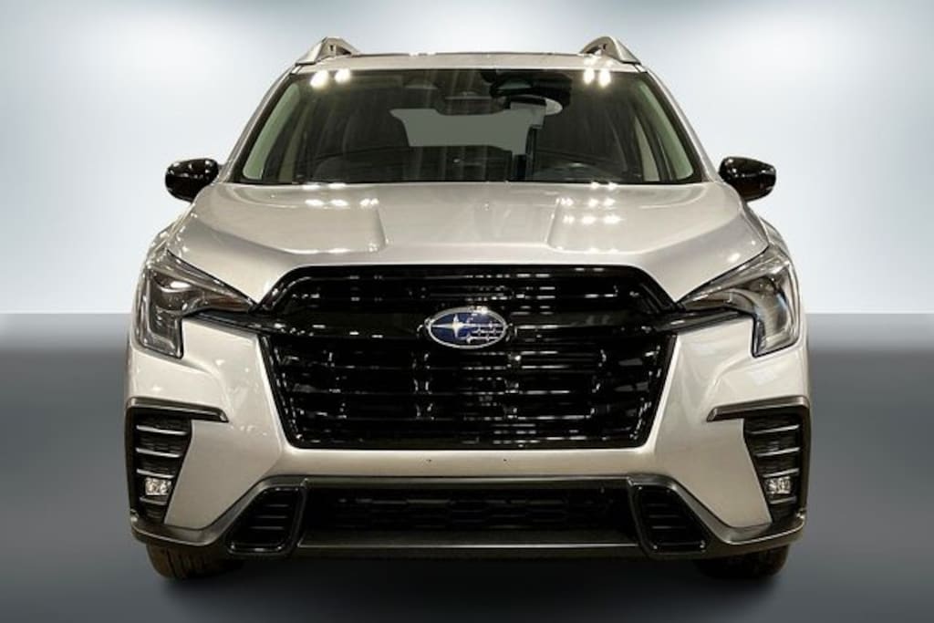 Used 2024 Subaru Ascent Onyx Edition SUV