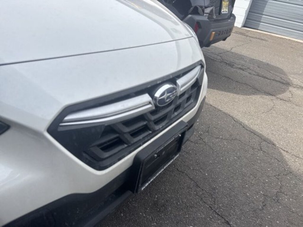 Used 2023 Subaru Crosstrek Limited SUV