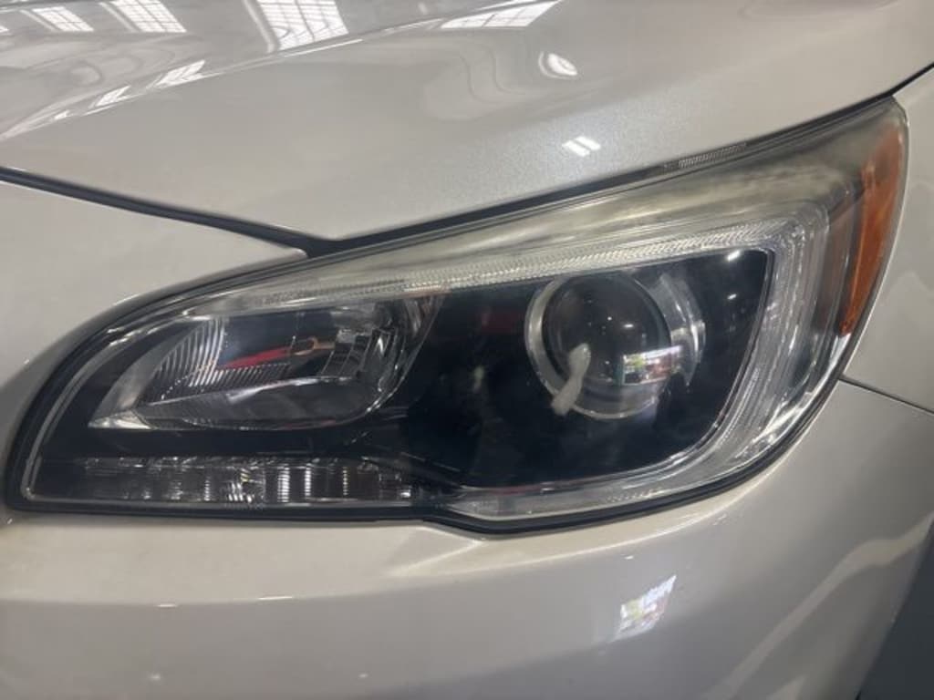 Used 2017 Subaru Outback 2.5i Premium SUV