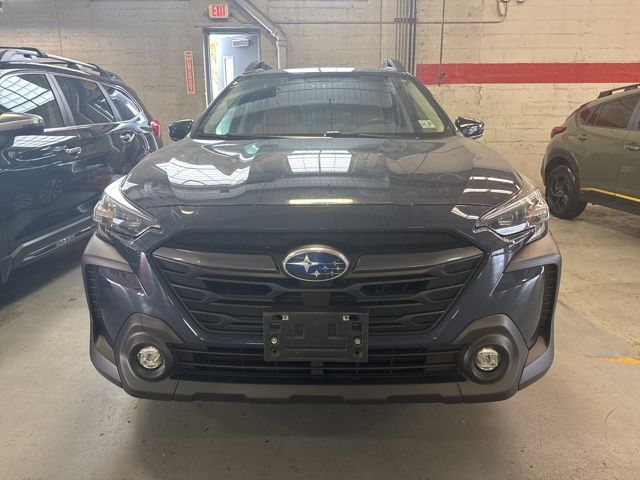 Used 2023 Subaru Outback Premium with VIN 4S4BTADC8P3114861 for sale in Englewood, NJ