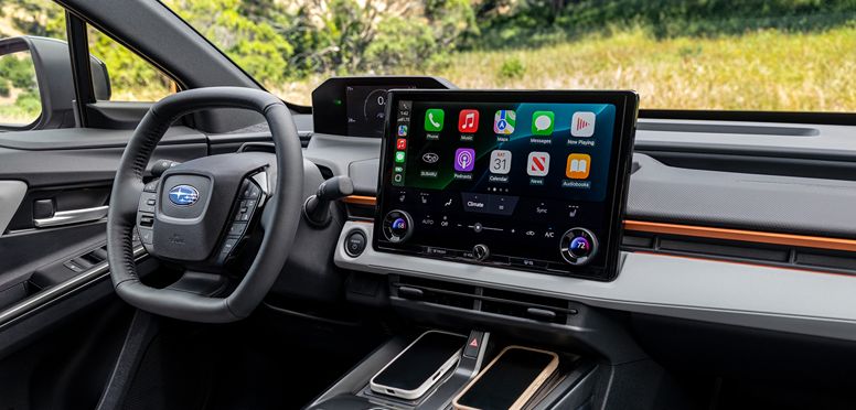 2026_Subaru_Uncharted_Interior