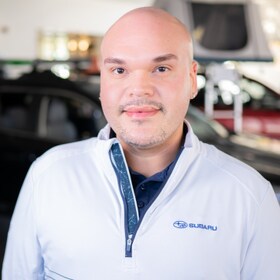 Staff member Gregory Pla from 7b9ec4d3ed0c