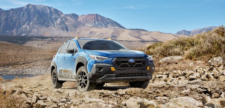 Subaru's 2025 Crosstrek Pricing Sparks Enthusiasm Among Car Enthusiasts