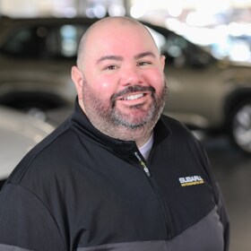 Staff member Chris Bradish from 7b9ec4d3ed0c