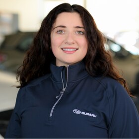 Staff member Elaina Vazquez from 7b9ec4d3ed0c