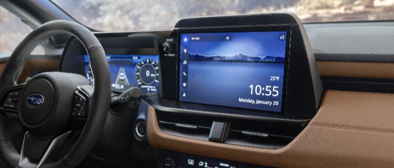 Uncompromising Interior Luxury