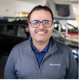 Staff member Juan Cascardo from 7b9ec4d3ed0c