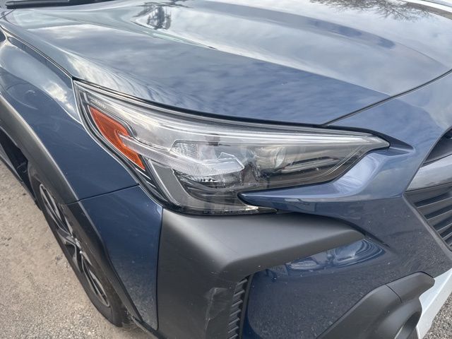 2023 Subaru Outback Limited XT photo 2