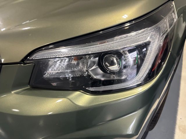 Used 2020 Subaru Forester Limited with VIN JF2SKASC1LH517721 for sale in Englewood, NJ