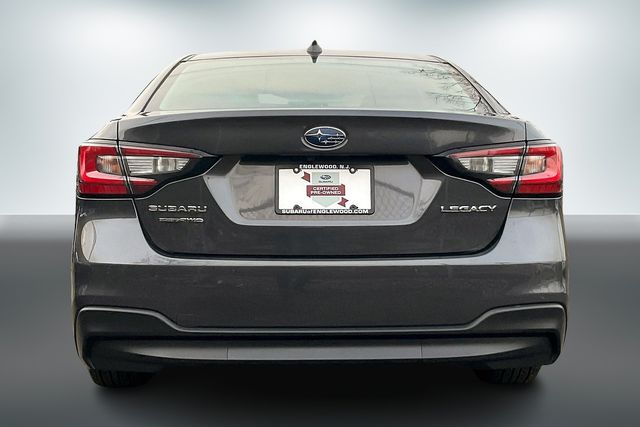 2024 Subaru Legacy Limited photo 4