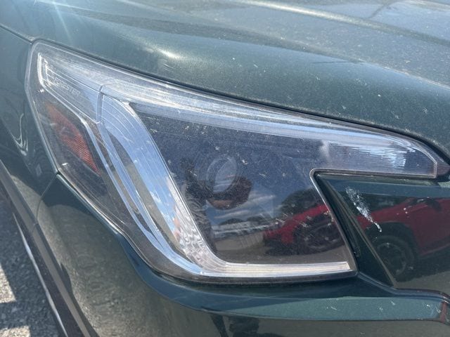 Used 2022 Subaru Forester Base with VIN JF2SKAAC2NH463740 for sale in Englewood, NJ