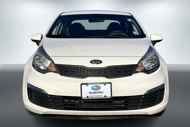 Used 2016 Kia Rio LX with VIN KNADM4A37G6577375 for sale in Englewood, NJ