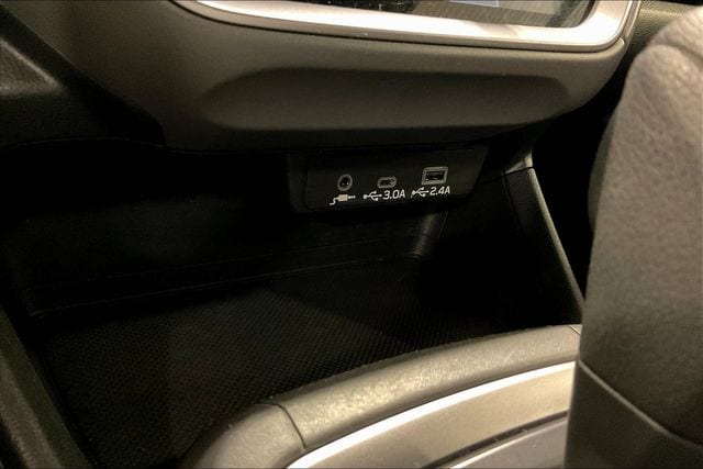 2024 Subaru Crosstrek Premium - Photo 33
