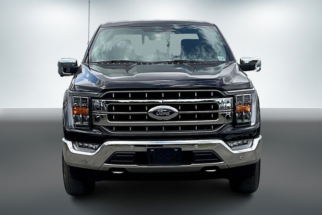 2022 Ford F-150 Lariat photo 2