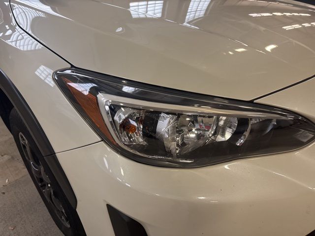 2023 Subaru Crosstrek Premium photo 2