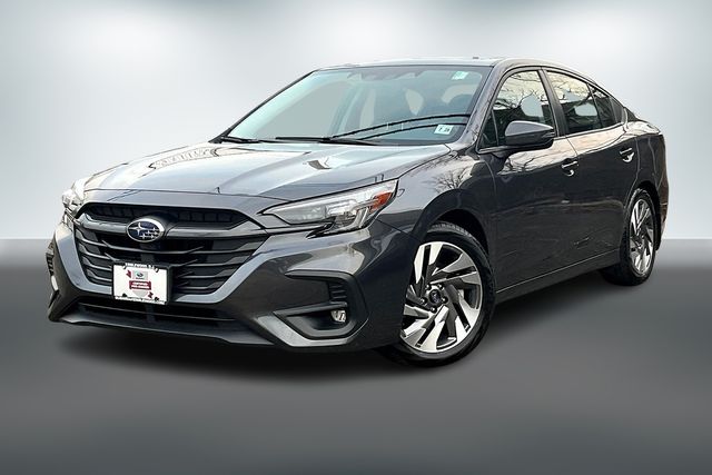 2024 Subaru Legacy Limited photo 3