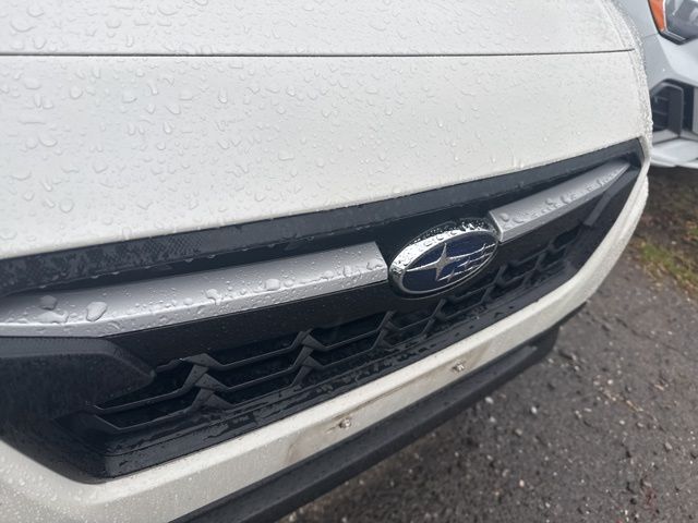 2020 Subaru Crosstrek Premium photo 2