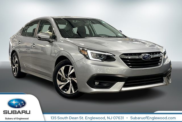 2022 Subaru Legacy Premium