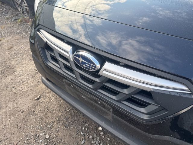 2023 Subaru Crosstrek Limited photo 3