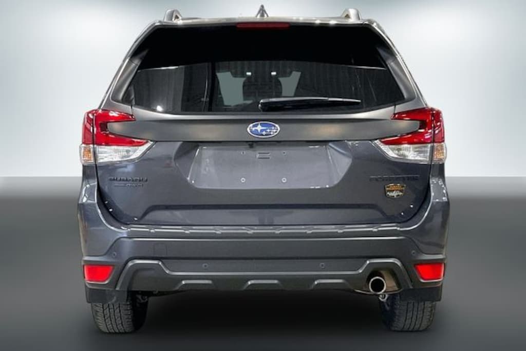 Used 2023 Subaru Forester Wilderness SUV