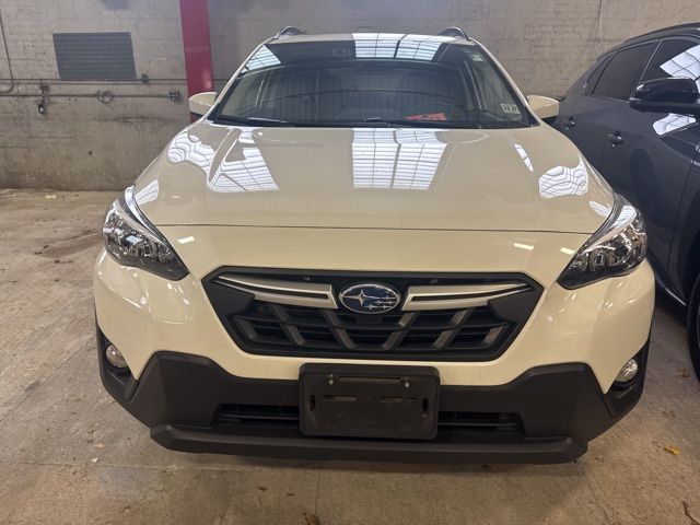 2023 Subaru Crosstrek Premium photo 4