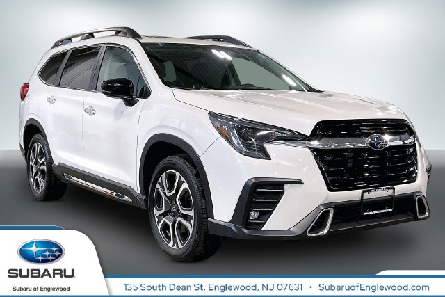2025 Subaru Ascent Touring